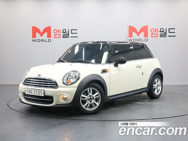 MINI | MINI Cooper | Cooper
