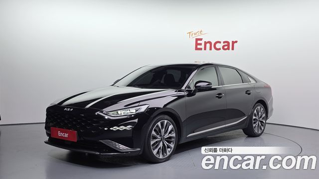 KIA | KIA K8