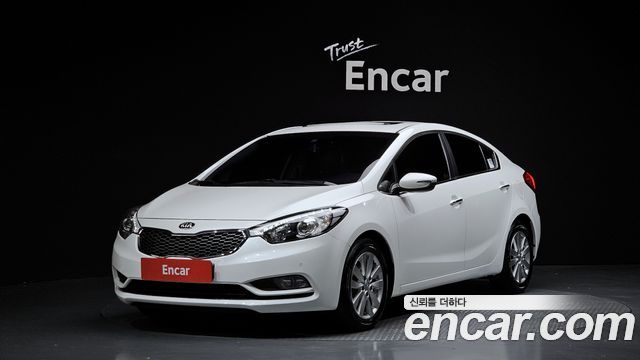 KIA | KIA K3