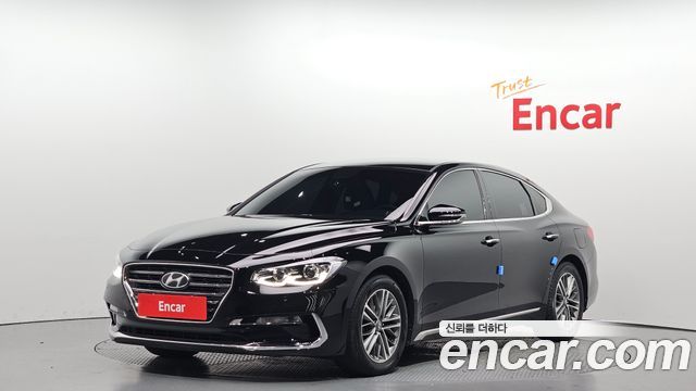 Hyundai | Hyundai Grandeur IG | Grandeur IG