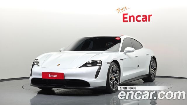 Porsche | Porsche Taycan | Taycan