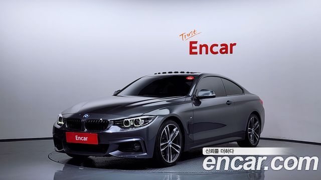 BMW | BMW 4 Series (F32) | 4 Series (F32)