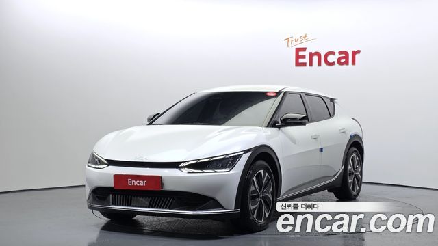 KIA | KIA EV6