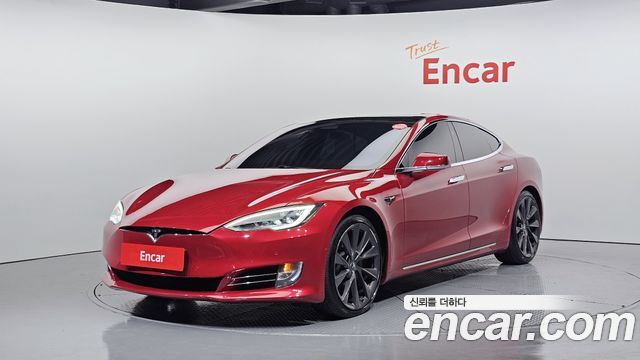 Tesla | Tesla Model S | Model S