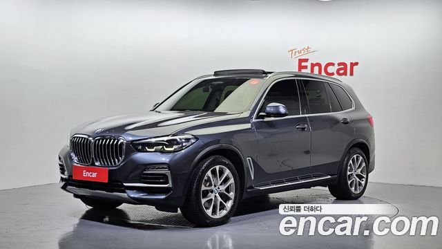 BMW | BMW X5 (G05)