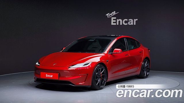 Tesla | Tesla Model 3 | Model 3