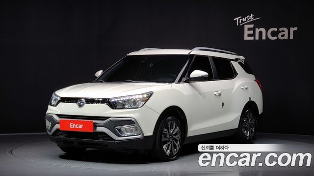 KG Mobility (Ssangyong) | KG Mobility (Ssangyong) TICO | TICO