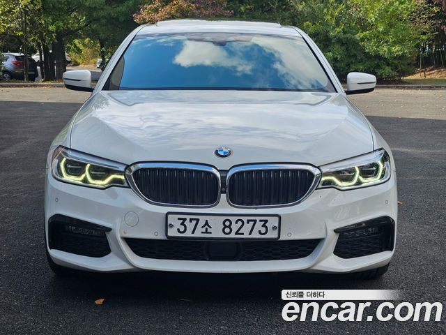 BMW | BMW 5 Series (G30) | 5 Series (G30)