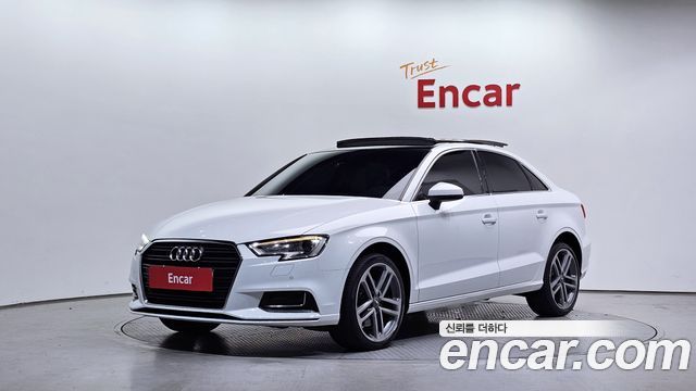AUDI | AUDI NEW A3 | NEW A3