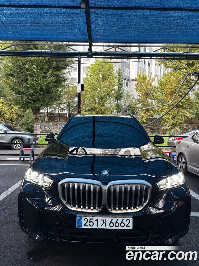 BMW | BMW X5 (G05)