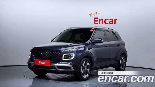 Hyundai | Hyundai Venue | Venue