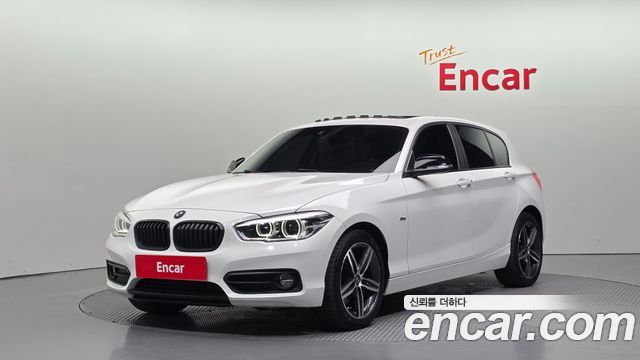 BMW | BMW 1 Series (F20) | 1 Series (F20)