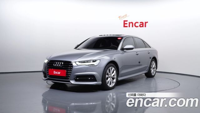 AUDI | AUDI NEW A6 | NEW A6