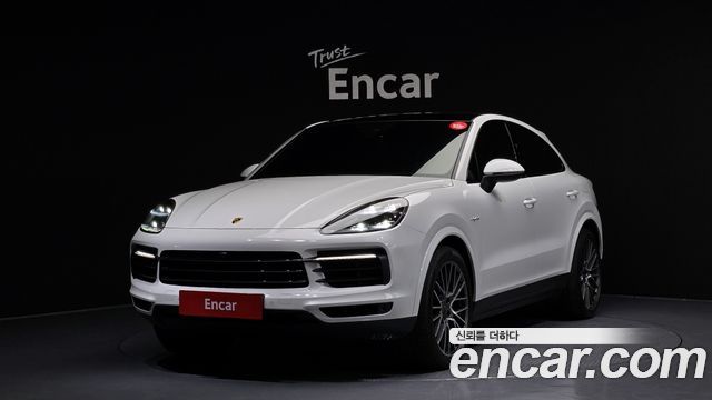 Porsche | Porsche Cayenne (PO536) | Cayenne (PO536)