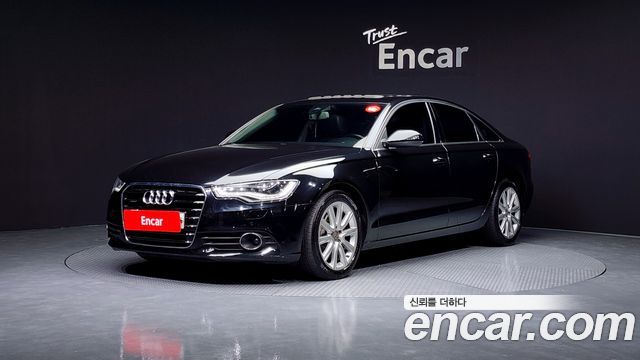 AUDI | AUDI NEW A6 | NEW A6