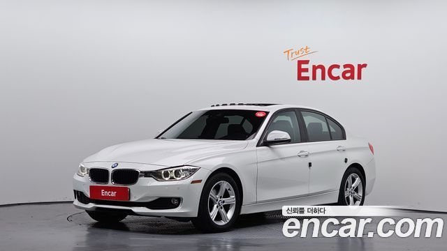 BMW | BMW 3 Series (F30) | 3 Series (F30)