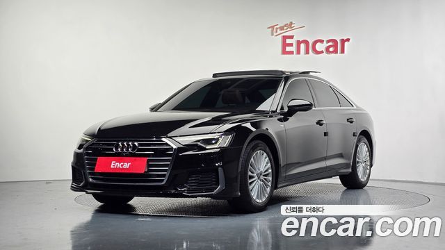 AUDI | AUDI A6 (C8) | A6 (C8)
