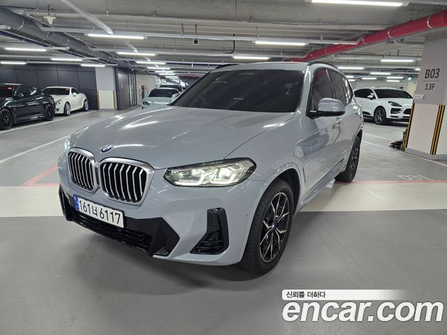 BMW | BMW X3 (G01) | X3 (G01)