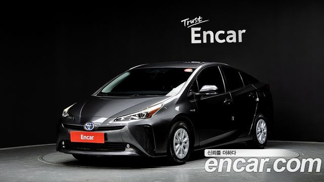 Toyota | Toyota Prius 4Th Generation | Prius 4Th Generation