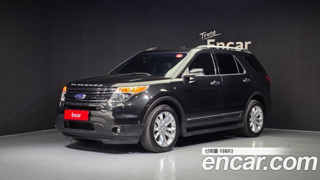 FORD | FORD Explorer | Explorer
