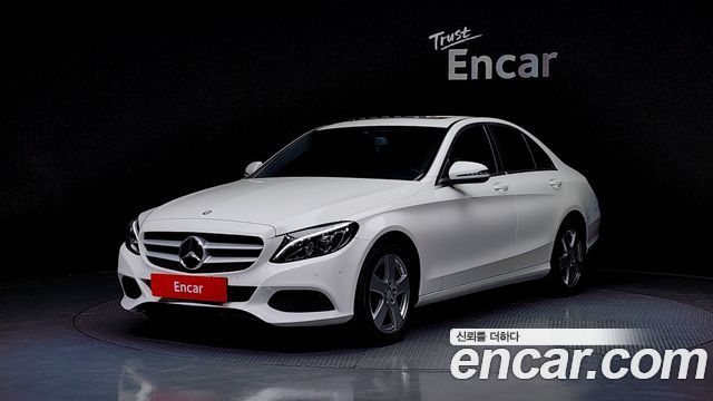 Mercedes BENZ | Mercedes BENZ C-Class W205 | C-Class W205