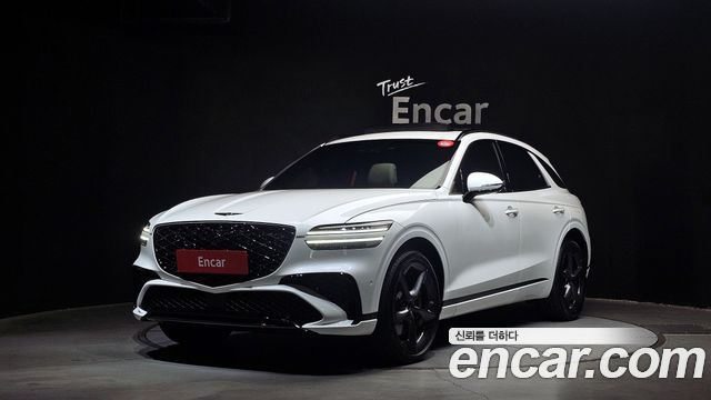 Genesis | Genesis GV70