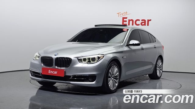 BMW | BMW 5 Series GT (F07) | 5 Series GT (F07)