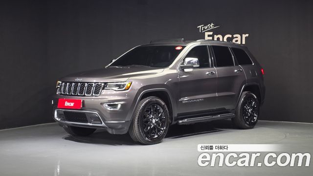 JEEP | JEEP Grand Cherokee | Grand Cherokee