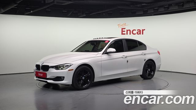 BMW | BMW 3 Series (F30) | 3 Series (F30)