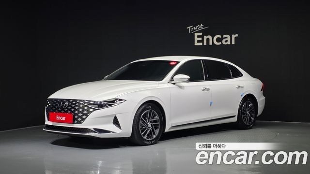 Hyundai | Hyundai THE NEW Grandeur IG | THE NEW Grandeur IG
