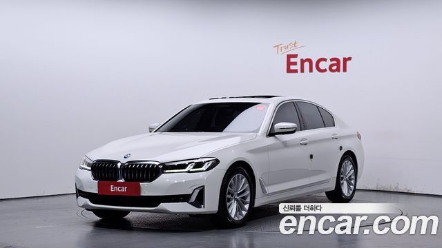 BMW | BMW 5 Series (G30) | 5 Series (G30)