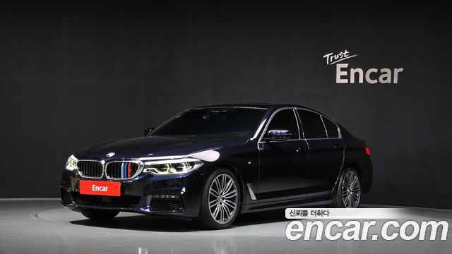 BMW | BMW 5 Series (G30) | 5 Series (G30)