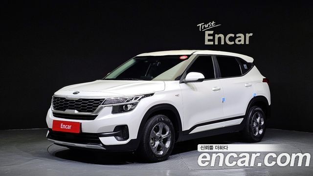 KIA | KIA Seltos | Seltos