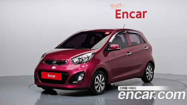 KIA | KIA ALL NEW Morning | ALL NEW Morning