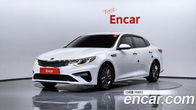 KIA | KIA THE NEW K5 2Nd Generation | THE NEW K5 2Nd Generation