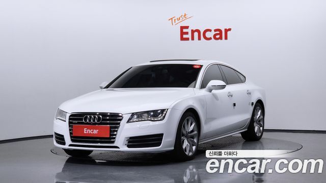 AUDI | AUDI A7