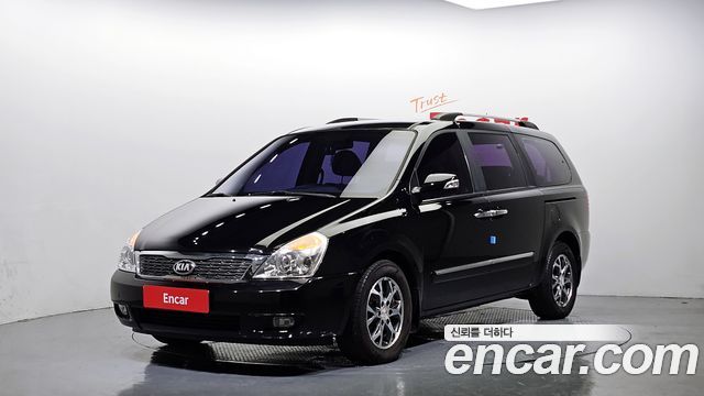 KIA | KIA Carnival R | Carnival R