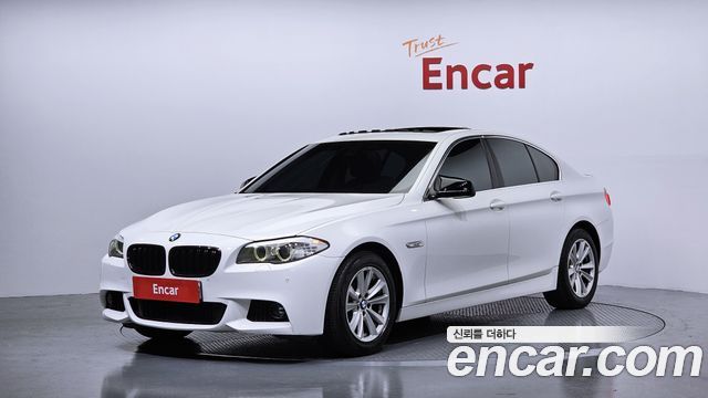BMW | BMW 5 Series (F10) | 5 Series (F10)