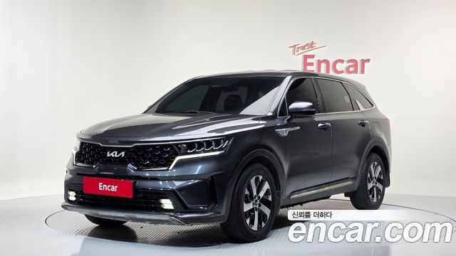 KIA | KIA Sorento 4Th Generation | Sorento 4Th Generation