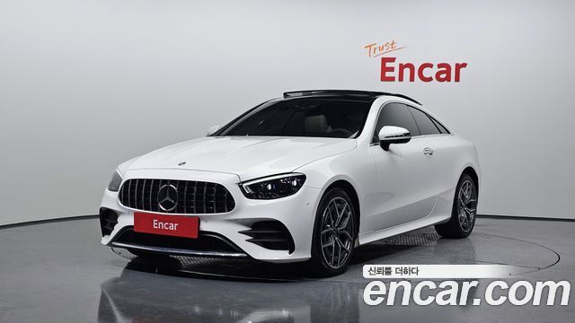 Mercedes BENZ | Mercedes BENZ E-Class W213 | E-Class W213