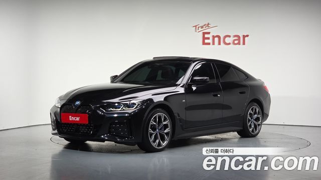 BMW | BMW I4 | I4