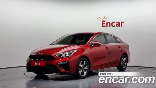 KIA | KIA ALL NEW K3 | ALL NEW K3