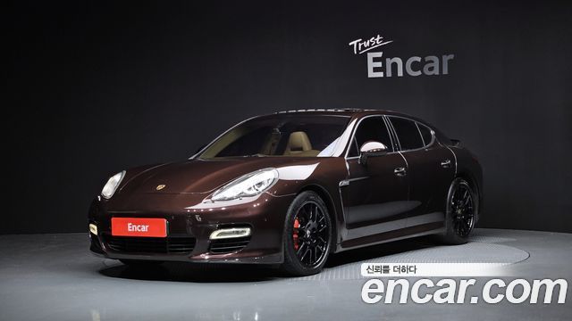 Porsche | Porsche Panamera | Panamera