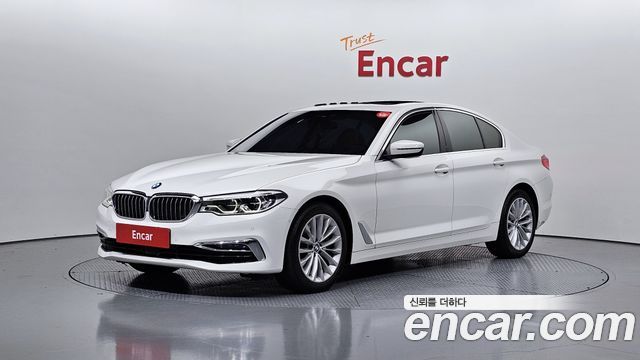 BMW | BMW 5 Series (G30) | 5 Series (G30)