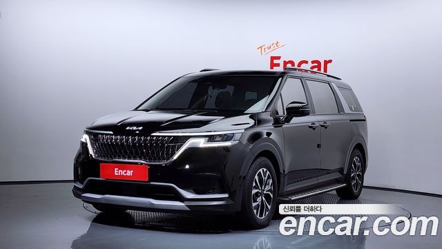 KIA | KIA Carnival 4Th Generation | Carnival 4Th Generation
