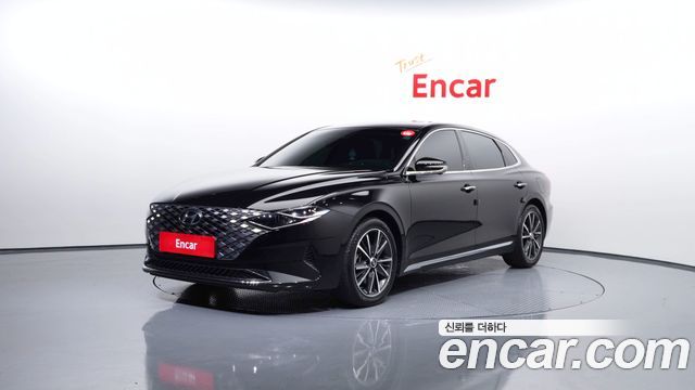Hyundai | Hyundai THE NEW Grandeur IG | THE NEW Grandeur IG