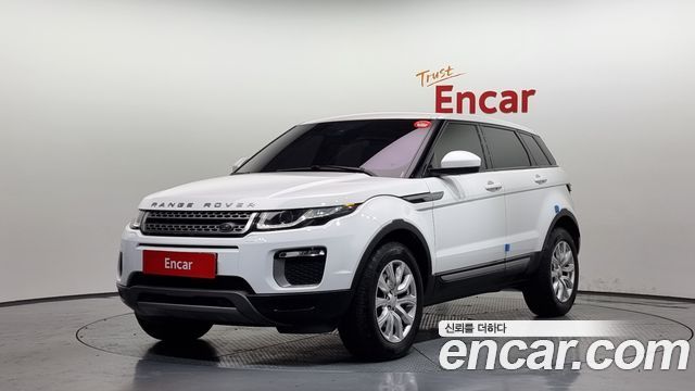 LAND Rover | LAND Rover Range Rover Evoque | Range Rover Evoque