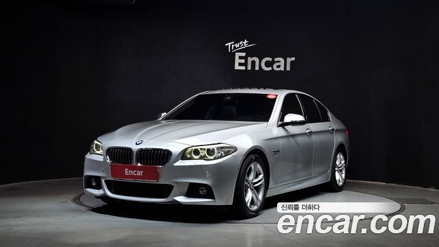 BMW | BMW 5 Series (F10) | 5 Series (F10)
