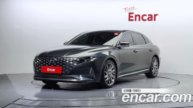 Hyundai | Hyundai THE NEW Grandeur IG | THE NEW Grandeur IG