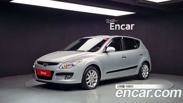 Hyundai | Hyundai I30